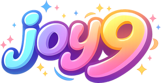 joy9 হোমে ফেরার লোগো